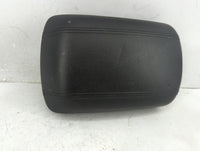 2014 Kia Sportage Center Console Armrest Cover Lid Fits OEM Used Auto Parts - Oemusedautoparts1.com