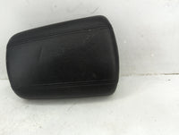 2014 Kia Sportage Center Console Armrest Cover Lid Fits OEM Used Auto Parts - Oemusedautoparts1.com