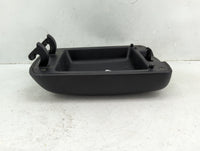 2014 Kia Sportage Center Console Armrest Cover Lid Fits OEM Used Auto Parts - Oemusedautoparts1.com