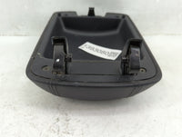 2014 Kia Sportage Center Console Armrest Cover Lid Fits OEM Used Auto Parts - Oemusedautoparts1.com
