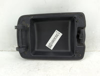 2014 Kia Sportage Center Console Armrest Cover Lid Fits OEM Used Auto Parts - Oemusedautoparts1.com