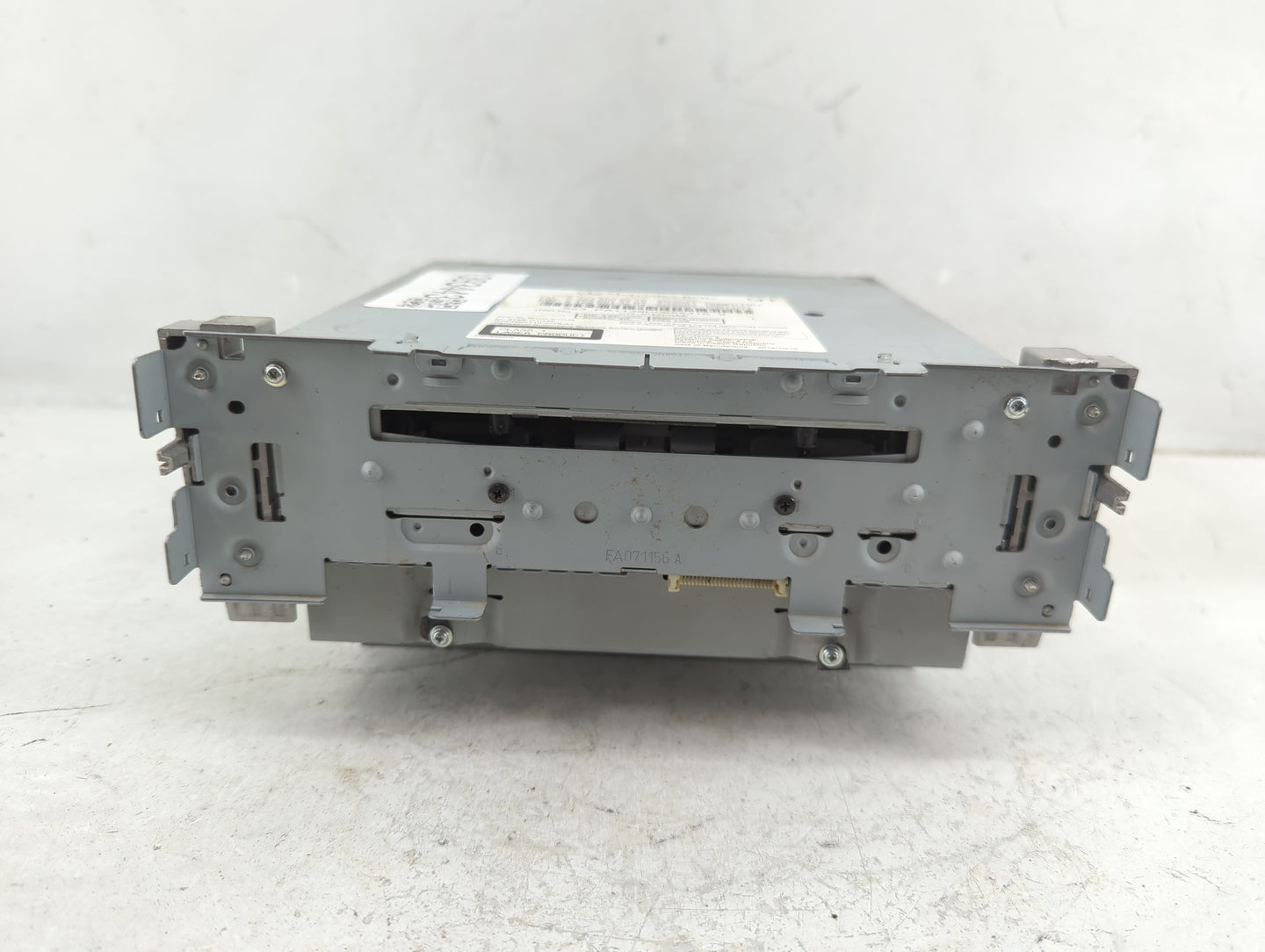2014-2016 Kia Sportage Radio AM FM Cd Player Receiver Replacement P/N:A 166 902 28 04 A 204 901 37 03 Fits Fits 2014 2015 20