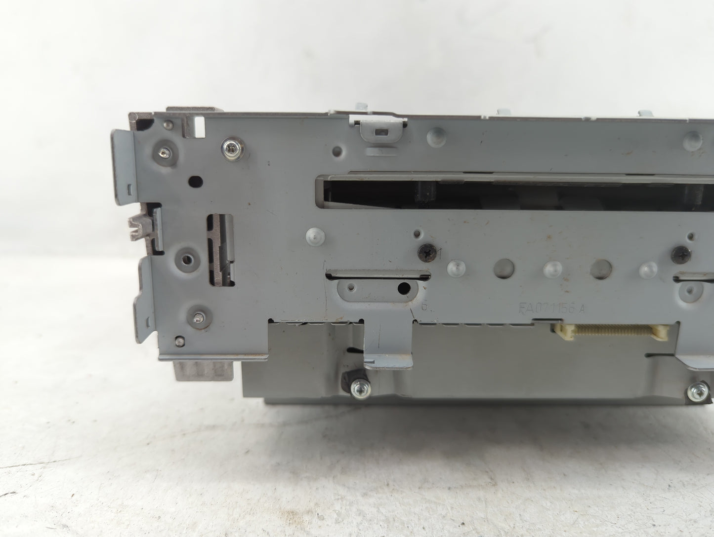 2014-2016 Kia Sportage Radio AM FM Cd Player Receiver Replacement P/N:A 166 902 28 04 A 204 901 37 03 Fits Fits 2014 2015 20
