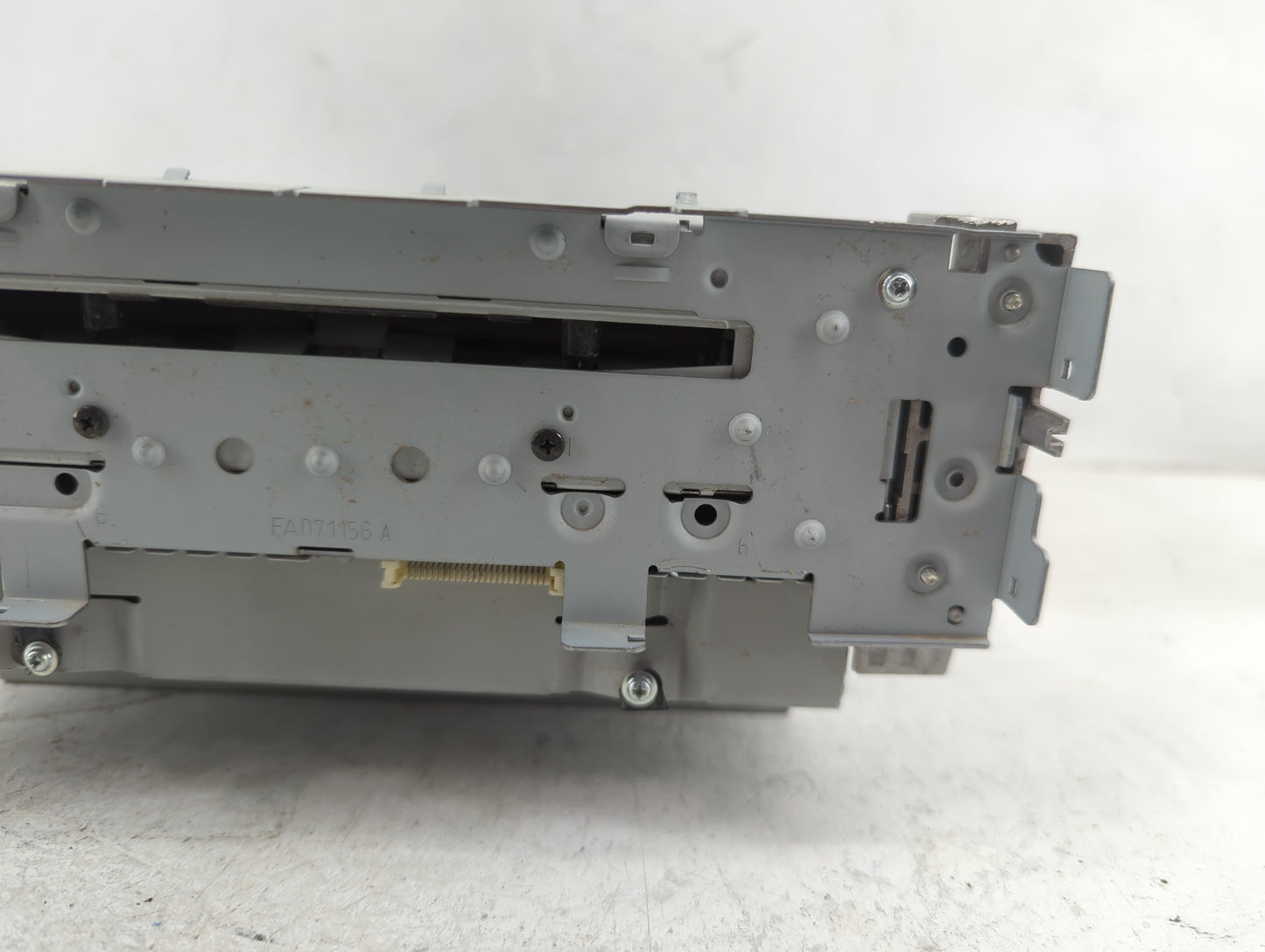2014-2016 Kia Sportage Radio AM FM Cd Player Receiver Replacement P/N:A 166 902 28 04 A 204 901 37 03 Fits Fits 2014 2015 20