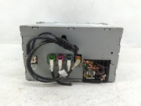 2014-2016 Kia Sportage Radio AM FM Cd Player Receiver Replacement P/N:A 166 902 28 04 A 204 901 37 03 Fits Fits 2014 2015 20