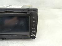 2014-2016 Kia Sportage Radio AM FM Cd Player Receiver Replacement P/N:96560-3W750WK Fits Fits 2014 2015 2016 OEM Used Auto P