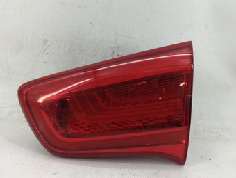 compare product 2014-2016 Kia Sportage Tail Light Assembly Driver Left OEM Fits Fits 2014 2015 2016 OEM Used Auto Parts