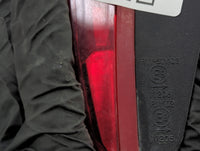 2014-2016 Kia Sportage Tail Light Assembly Driver Left OEM Fits Fits 2014 2015 2016 OEM Used Auto Parts - Oemusedautoparts1.