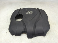 2014 Kia Sportage Engine Cover - Oemusedautoparts1.com