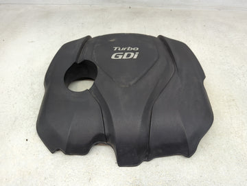 2014 Kia Sportage Engine Cover - Oemusedautoparts1.com