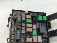 2014-2016 Kia Sportage Fusebox Fuse Box Panel Relay Module P/N:913633W070 Fits Fits 2014 2015 2016 OEM Used Auto Parts - Oem
