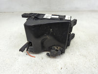 2014-2016 Kia Sportage Fusebox Fuse Box Panel Relay Module P/N:913633W070 Fits Fits 2014 2015 2016 OEM Used Auto Parts - Oem