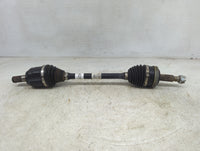 2014-2016 Kia Sportage Axle Shaft Front Driver Cv C/v - Oemusedautoparts1.com