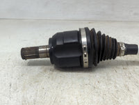 2014-2016 Kia Sportage Axle Shaft Front Driver Cv C/v - Oemusedautoparts1.com