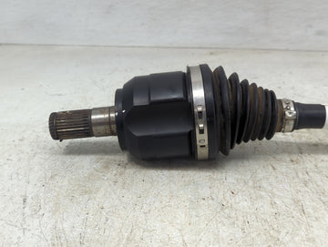 2014-2016 Kia Sportage Axle Shaft Front Driver Cv C/v