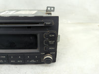 2014-2016 Kia Sportage Radio AM FM Cd Player Receiver Replacement P/N:96160-3W160WK Fits Fits 2014 2015 2016 OEM Used Auto P