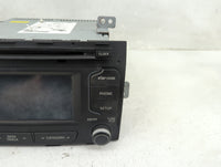 2014-2016 Kia Sportage Radio AM FM Cd Player Receiver Replacement P/N:96190-3W910WK Fits Fits 2014 2015 2016 OEM Used Auto P