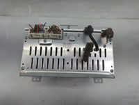 2014-2016 Kia Sportage Radio AM FM Cd Player Receiver Replacement P/N:96190-3W910WK Fits Fits 2014 2015 2016 OEM Used Auto P