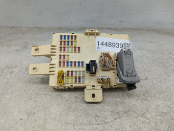compare product 2014-2016 Kia Sportage Fusebox Fuse Box Panel Relay Module P/N:91950-3W013 Fits Fits 2014 2015 2016 OEM Used Auto Parts