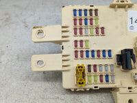 2014-2016 Kia Sportage Fusebox Fuse Box Panel Relay Module P/N:91950-3W013 Fits Fits 2014 2015 2016 OEM Used Auto Parts - Oe