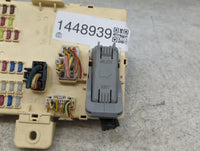 2014-2016 Kia Sportage Fusebox Fuse Box Panel Relay Module P/N:91950-3W013 Fits Fits 2014 2015 2016 OEM Used Auto Parts - Oe
