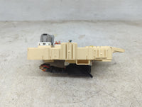2014-2016 Kia Sportage Fusebox Fuse Box Panel Relay Module P/N:91950-3W013 Fits Fits 2014 2015 2016 OEM Used Auto Parts - Oe