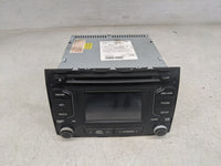 2014-2016 Kia Sportage Radio AM FM Cd Player Receiver Replacement P/N:96190-3W930WK AC231SLAN Fits Fits 2014 2015 2016 OEM U