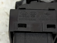 2014 Kia Sportage Passenger Right Power Window Switch - Oemusedautoparts1.com