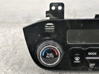 2014-2016 Kia Sportage Climate Control Module Temperature AC/Heater Replacement P/N:97250-3W330BLH 97250-4TXXX Fits OEM Used