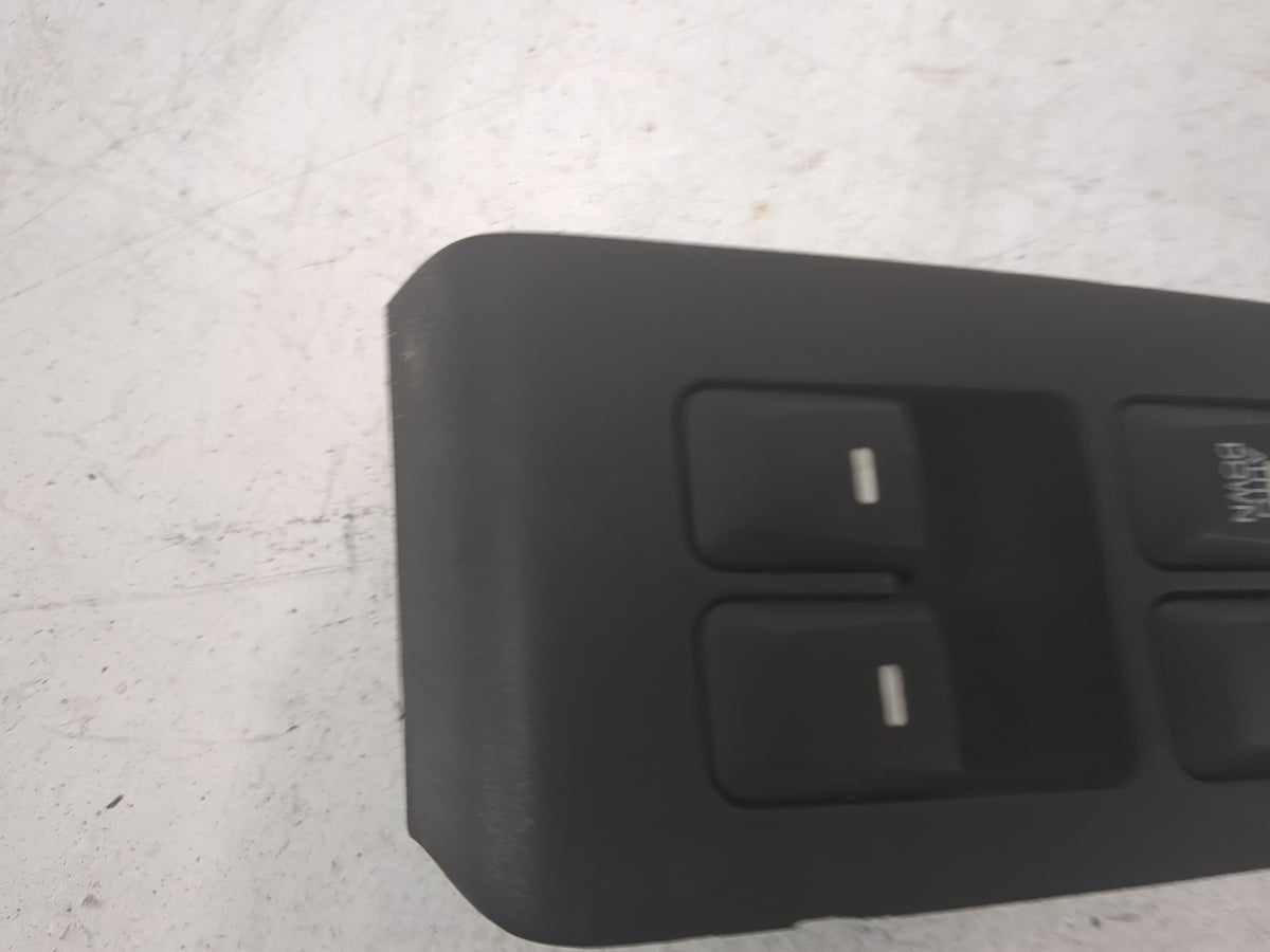 2011-2016 Kia Sportage Master Power Window Switch Replacement Driver Side Left P/N:93570-3W000WK Fits OEM Used Auto Parts - 