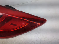 2014-2016 Kia Sportage Tail Light Assembly Passenger Right OEM P/N:92402-3W5 Fits Fits 2014 2015 2016 OEM Used Auto Parts - 