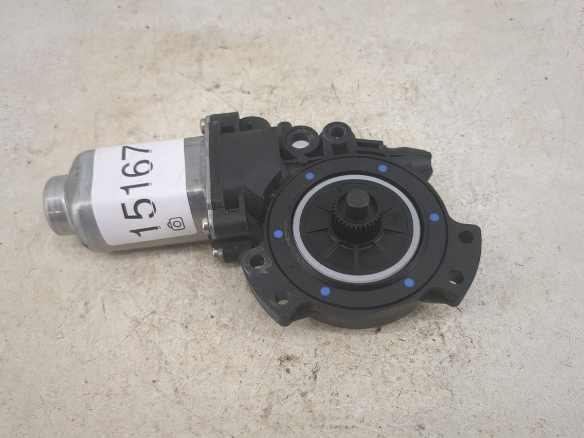 2011-2016 Kia Sportage Passenger Front Right Power Window Motor - Oemusedautoparts1.com