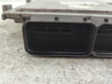 2014-2016 Kia Sportage PCM Engine Control Computer ECU ECM PCU OEM P/N:SLDEC4DM2B 5WY36780, 39137-2GCD5 Fits 2014 2015 2016 OEM Used Auto Parts