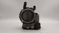 2014-2016 Kia Sportage Throttle Body P/N:35100-2G700 Fits Fits 2011 2012 2013 2014 2015 2016 OEM Used Auto Parts - Oemusedau