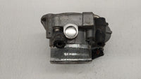 2014-2016 Kia Sportage Throttle Body P/N:35100-2G700 Fits Fits 2011 2012 2013 2014 2015 2016 OEM Used Auto Parts - Oemusedau