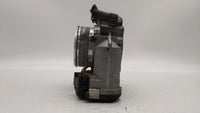 2014-2016 Kia Sportage Throttle Body P/N:35100-2G700 Fits Fits 2011 2012 2013 2014 2015 2016 OEM Used Auto Parts - Oemusedau