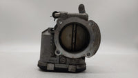 2014-2016 Kia Sportage Throttle Body P/N:35100-2G700 Fits Fits 2011 2012 2013 2014 2015 2016 OEM Used Auto Parts - Oemusedau