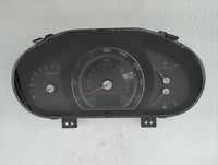 2014-2016 Kia Sportage Instrument Cluster Speedometer Gauges P/N:94021-3W020 94021-3W025 Fits Fits 2014 2015 2016 OEM Used A