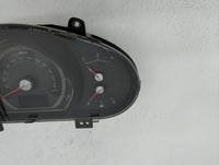 2014-2016 Kia Sportage Instrument Cluster Speedometer Gauges P/N:94021-3W020 94021-3W025 Fits Fits 2014 2015 2016 OEM Used A