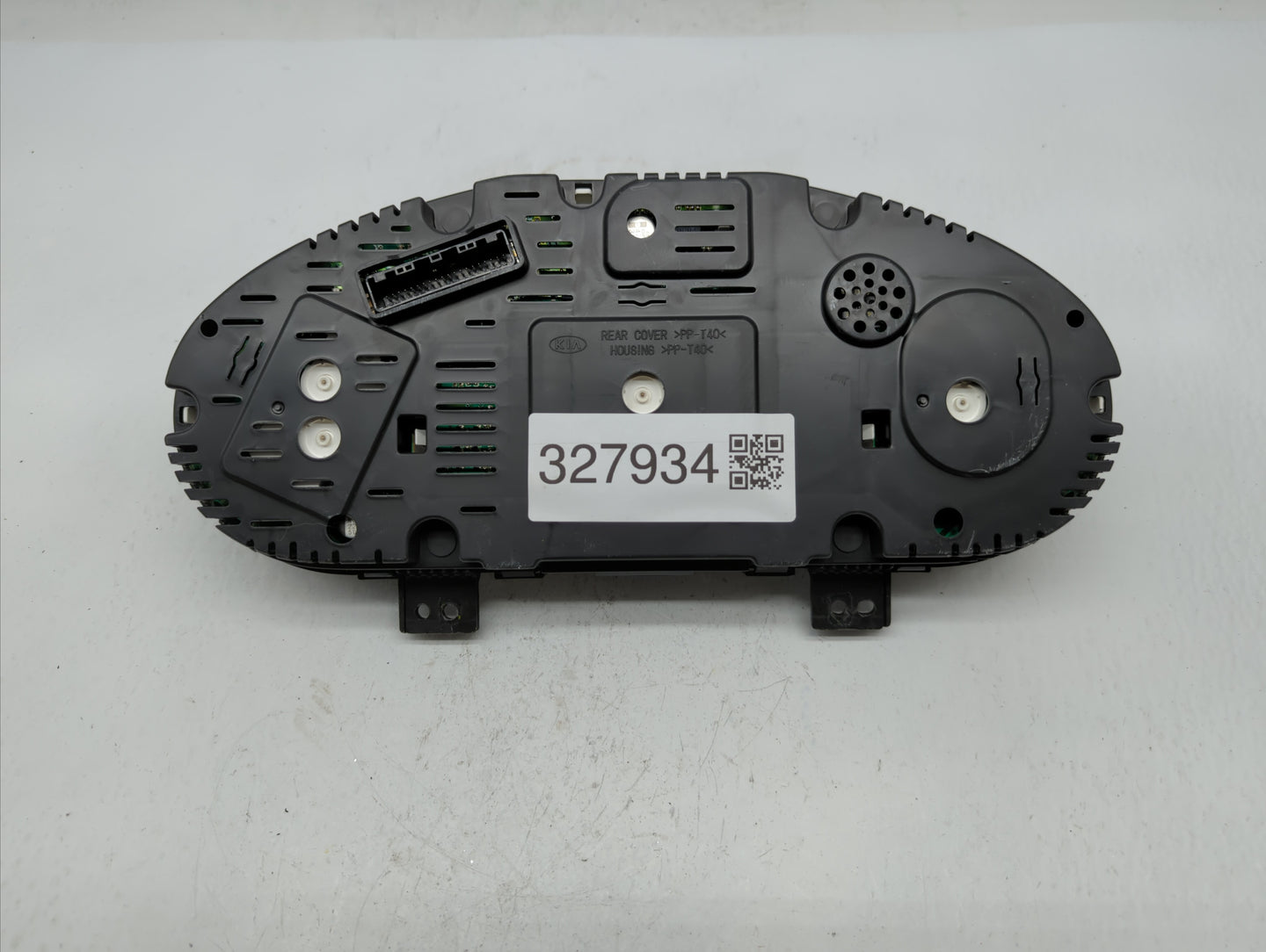 2014-2016 Kia Sportage Instrument Cluster Speedometer Gauges P/N:94021-3W020 94021-3W025 Fits Fits 2014 2015 2016 OEM Used A