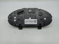 2014-2016 Kia Sportage Instrument Cluster Speedometer Gauges P/N:94021-3W020 94021-3W025 Fits Fits 2014 2015 2016 OEM Used A