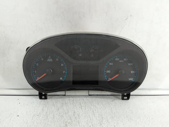compare product 2014-2016 Kia Sportage Instrument Cluster Speedometer Gauges P/N:23505527 Fits Fits 2014 2015 2016 OEM Used Auto Parts