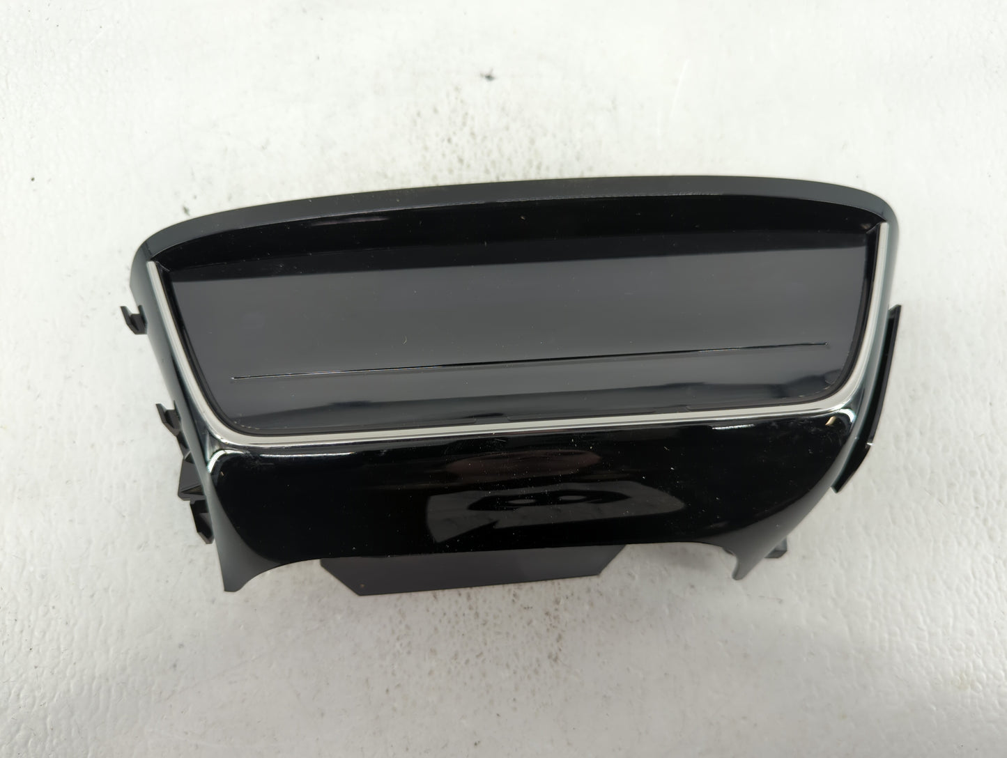 2014-2016 Kia Sportage Am Fm Cd Player Radio Receiver - Oemusedautoparts1.com