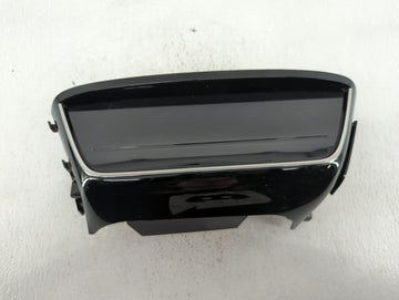 2014-2016 Kia Sportage Am Fm Cd Player Radio Receiver - Oemusedautoparts1.com