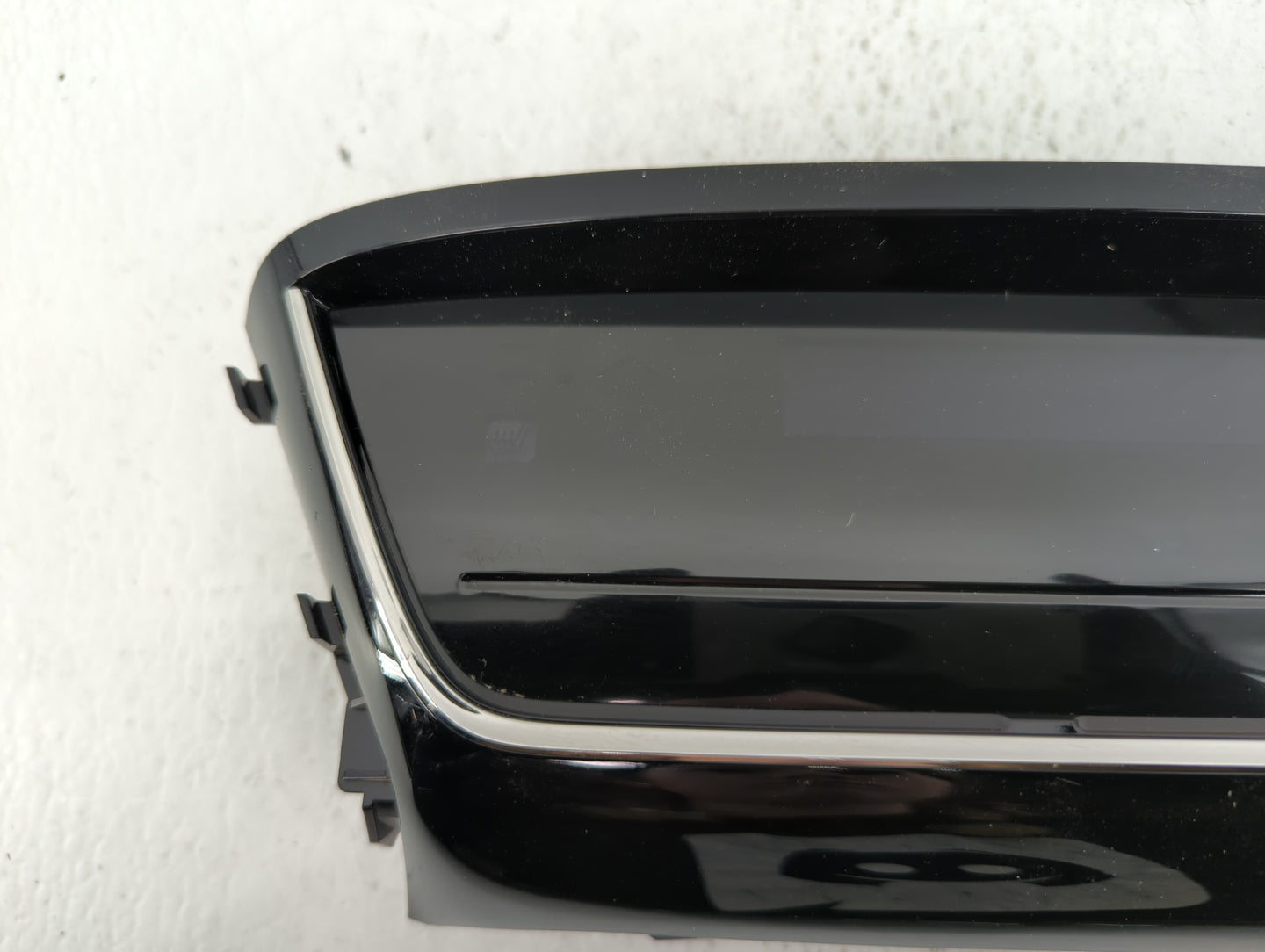 2014-2016 Kia Sportage Am Fm Cd Player Radio Receiver - Oemusedautoparts1.com