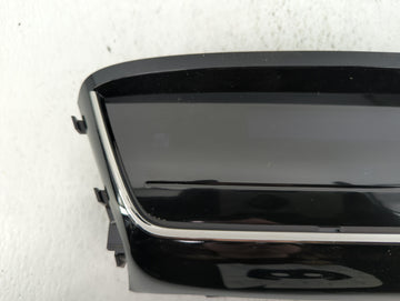 2014-2016 Kia Sportage Am Fm Cd Player Radio Receiver