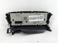 2014-2016 Kia Sportage Am Fm Cd Player Radio Receiver - Oemusedautoparts1.com