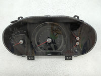 2014-2016 Kia Sportage Instrument Cluster Speedometer Gauges P/N:94021-3W020 Fits Fits 2014 2015 2016 OEM Used Auto Parts - 