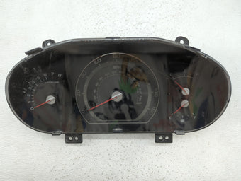 compare product 2014-2016 Kia Sportage Instrument Cluster Speedometer Gauges P/N:94021-3W020 Fits Fits 2014 2015 2016 OEM Used Auto Parts