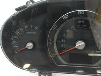 2014-2016 Kia Sportage Instrument Cluster Speedometer Gauges P/N:94021-3W020 Fits Fits 2014 2015 2016 OEM Used Auto Parts - 